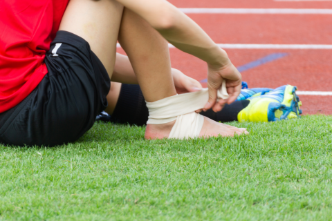 Sports Injury Treatment